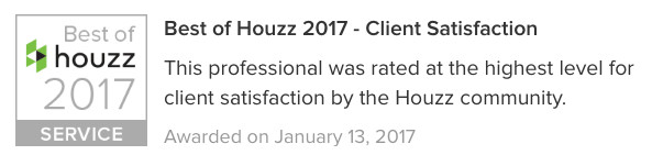 Houzz 2017