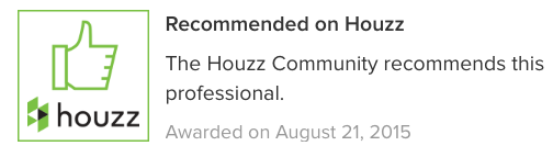 houzz recommended